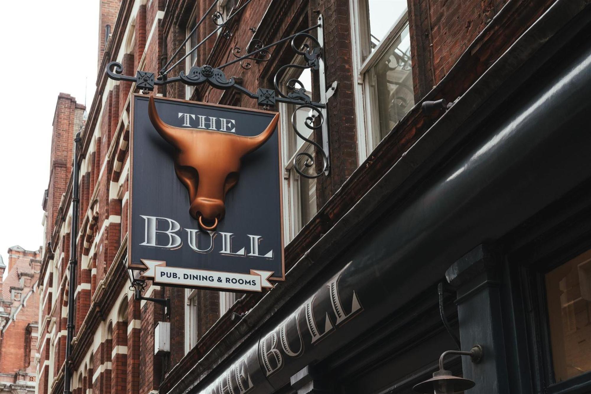 The Bull And The Hide Gasthof 4*
