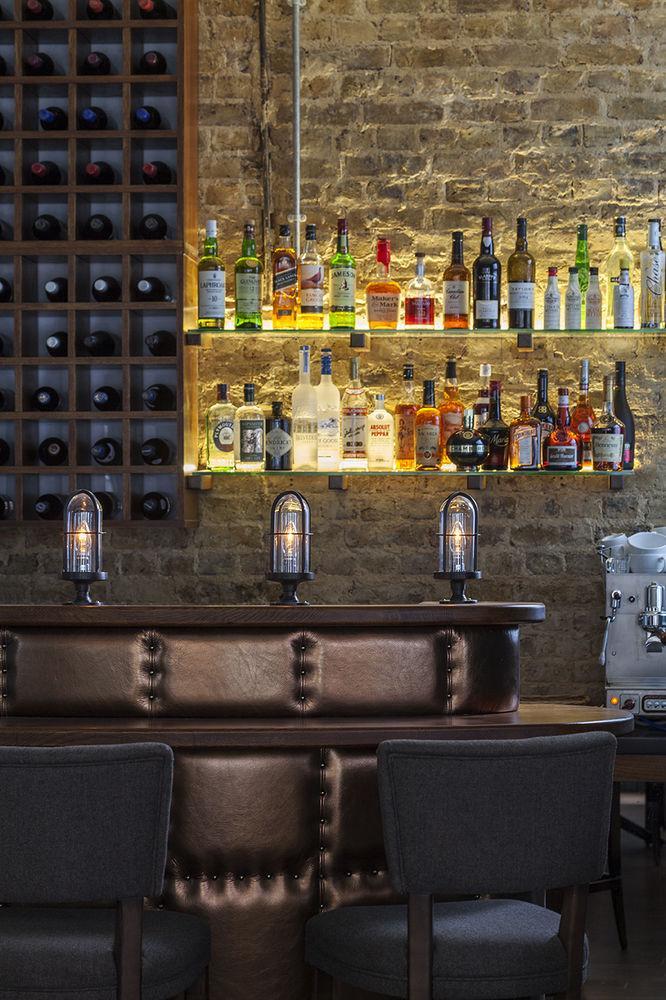 The Bull And The Hide Gasthof 4*