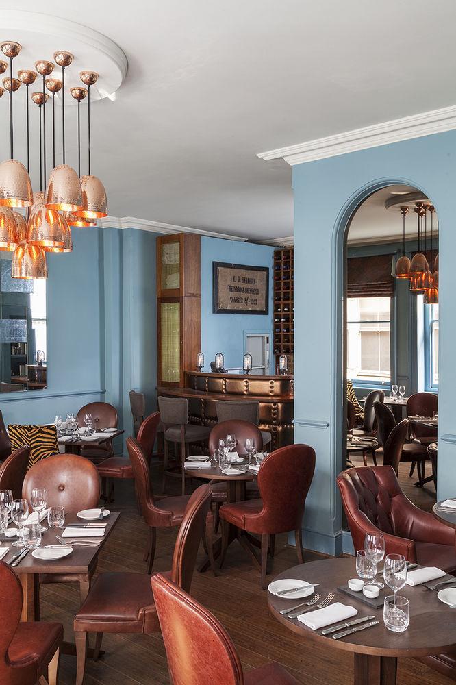 The Bull And The Hide Gasthof 4*