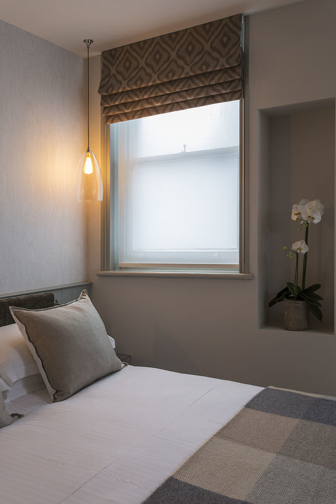 Gasthof The Bull And The Hide 4*
